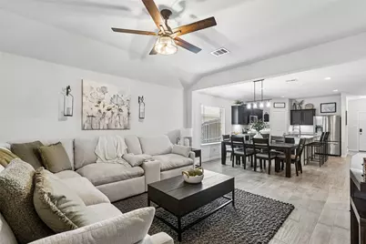 8217 Burma Drive, Fort Worth, TX 76131 - Photo 12