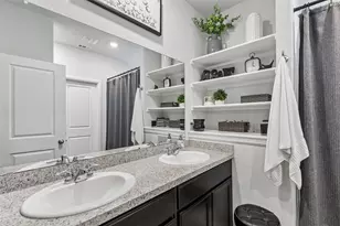 8217 Burma Dr, Fort Worth, TX 76131 - Photo 18