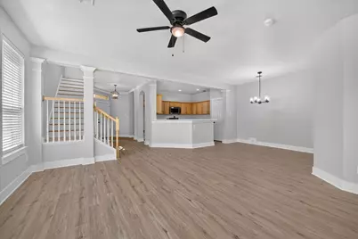 1412 Ravenwood Drive, Mansfield, TX 76063 - Photo 2