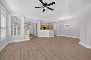 1412 Ravenwood Dr, Mansfield, TX 76063 - Photo 2