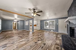 1311 E Stegall Rd, Robinson, TX 76706 - Photo 8
