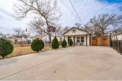 4947 Kildare Avenue, Dallas, TX 75216 - Photo 1