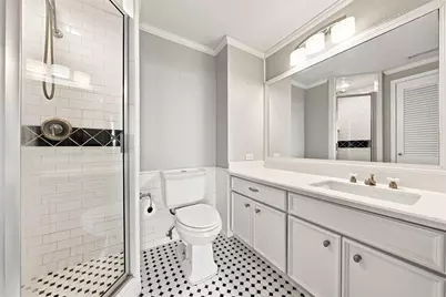 4924 Cobbs Drive #4E, Waco, TX 76710 - Photo 14