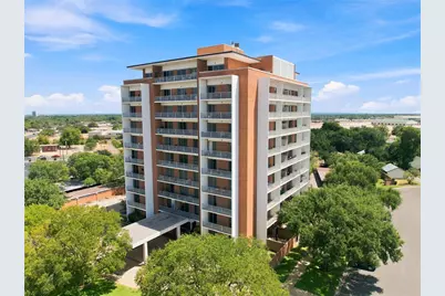 4924 Cobbs Drive #4E, Waco, TX 76710 - Photo 1