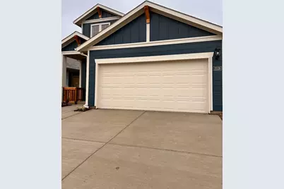 2228 Cliff Springs Drive, Forney, TX 75126 - Photo 2
