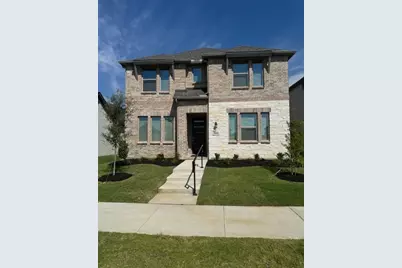 109 North Sky Drive, Celina, TX 75009 - Photo 1