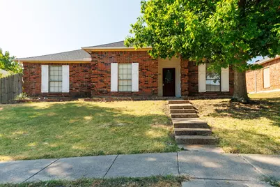 1018 Dandelion Drive, Mesquite, TX 75149 - Photo 1