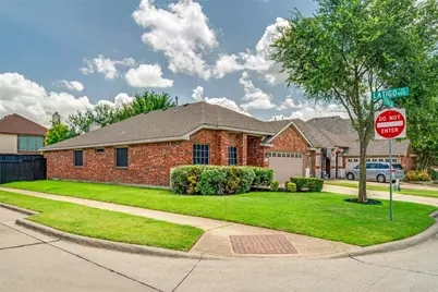 3925 La Tierra Linda Trail, McKinney, TX 75070 - Photo 1