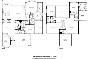 2631 Seabiscuit Rd, Celina, TX 75009 - Photo 36