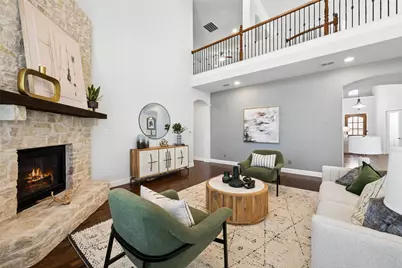 2631 Seabiscuit Road, Celina, TX 75009 - Photo 8