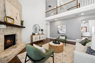 2631 Seabiscuit Rd, Celina, TX 75009 - Photo 8