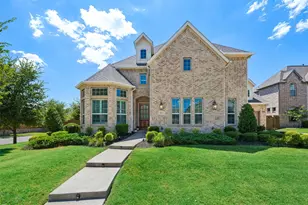 2631 Seabiscuit Rd, Celina, TX 75009 - Photo 1