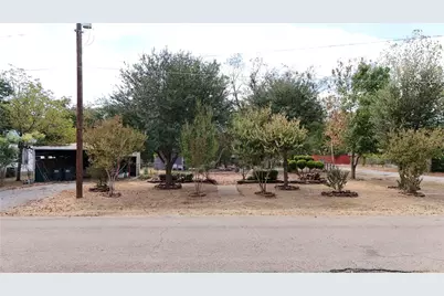 421 Houston Avenue, Strawn, TX 76475 - Photo 4