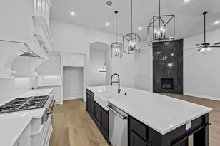 3332 Zenyatta Ct, Celina, TX 75009 - Photo 20