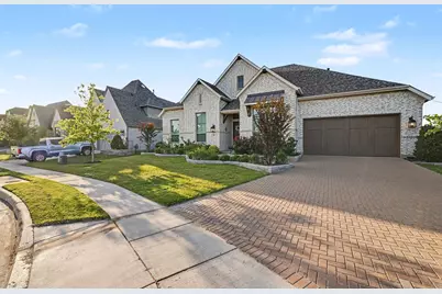 3332 Zenyatta Court, Celina, TX 75009 - Photo 4