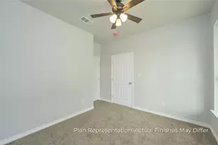 203 E Laura Ave, Quinlan, TX 75474 - Photo 24