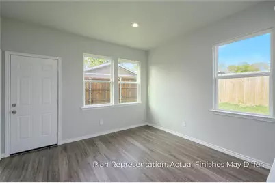 203 E Laura Avenue, Quinlan, TX 75474 - Photo 12