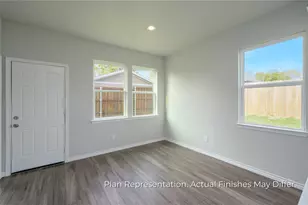 203 E Laura Ave, Quinlan, TX 75474 - Photo 12