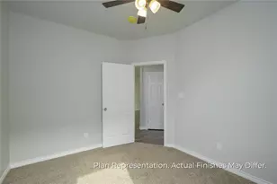 203 E Laura Ave, Quinlan, TX 75474 - Photo 20