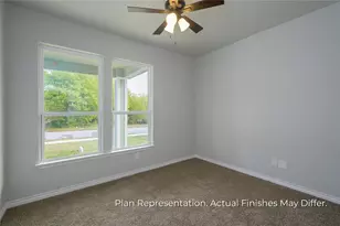 203 E Laura Ave, Quinlan, TX 75474 - Photo 22
