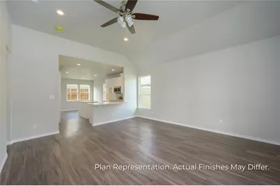 203 E Laura Avenue, Quinlan, TX 75474 - Photo 4