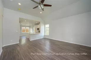 203 E Laura Ave, Quinlan, TX 75474 - Photo 4
