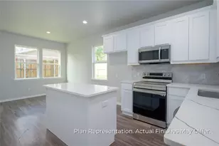 203 E Laura Ave, Quinlan, TX 75474 - Photo 6