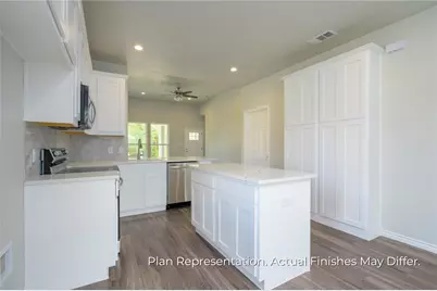 203 E Laura Avenue, Quinlan, TX 75474 - Photo 8