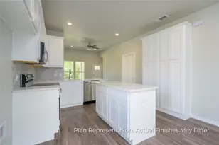 203 E Laura Ave, Quinlan, TX 75474 - Photo 8
