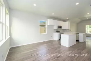 203 E Laura Ave, Quinlan, TX 75474 - Photo 10