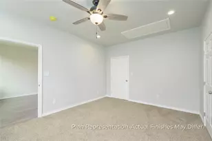 203 E Laura Ave, Quinlan, TX 75474 - Photo 16