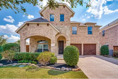 808 Nathanael Greene Court, Aubrey, TX 76227 - Photo 1