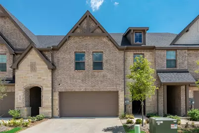 6909 Yellow Hammer Way, Arlington, TX 76001 - Photo 1