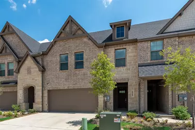 6909 Yellow Hammer Way, Arlington, TX 76001 - Photo 2