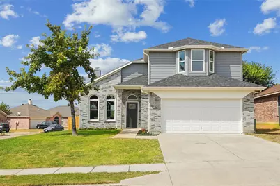 4720 Boothbay Way, Fort Worth, TX 76179 - Photo 38