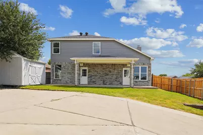 4720 Boothbay Way, Fort Worth, TX 76179 - Photo 34