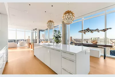1747 Leonard Street #2301, Dallas, TX 75201 - Photo 12