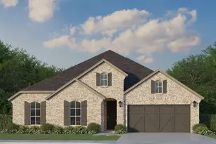 2505 Hue St, Celina, TX 75009 - Photo 1