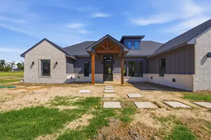 12067 Co Rd 3612, Murchison, TX 75778 - Photo 1