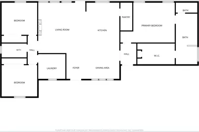 12067 Cr 3612, Murchison, TX 75778 - Photo 4