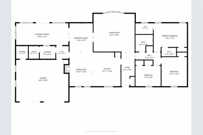 215 Mistletoe Lane, Keene, TX 76059 - Photo 36