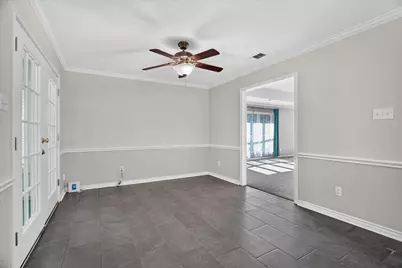 215 Mistletoe Lane, Keene, TX 76059 - Photo 18