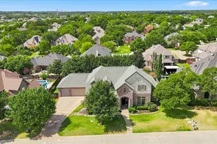 3309 Northwood Dr, Highland Village, TX 75077 - Photo 36