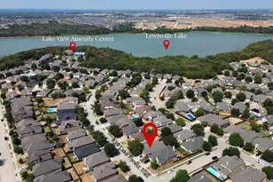 839 Lake Forest Trl, Little Elm, TX 75068 - Photo 22