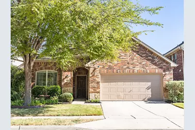 839 Lake Forest Trail, Little Elm, TX 75068 - Photo 1