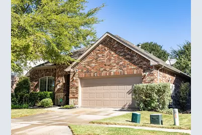 839 Lake Forest Trail, Little Elm, TX 75068 - Photo 2