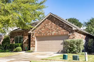 839 Lake Forest Trl, Little Elm, TX 75068 - Photo 2