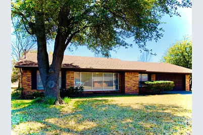 306 Pecan Street, Howe, TX 75459 - Photo 1