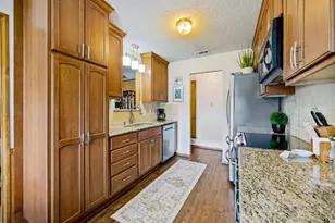 2728 Meadow Green, Bedford, TX 76021 - Photo 8