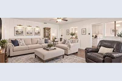 2728 Meadow Green, Bedford, TX 76021 - Photo 6
